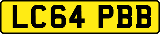 LC64PBB