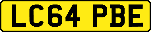 LC64PBE