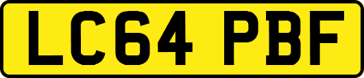 LC64PBF