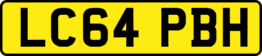 LC64PBH