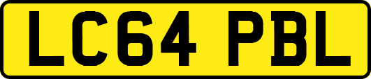 LC64PBL