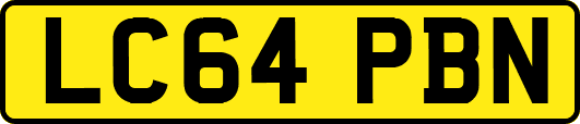 LC64PBN