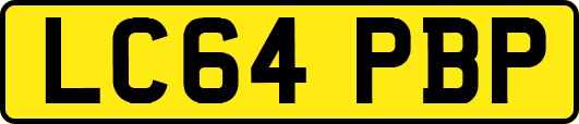 LC64PBP