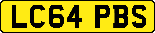 LC64PBS