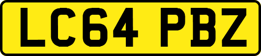 LC64PBZ