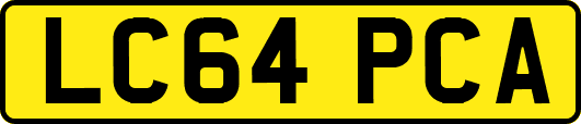 LC64PCA