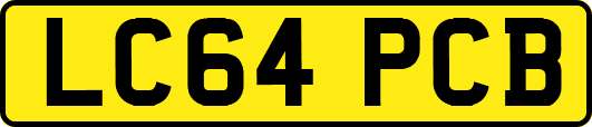 LC64PCB
