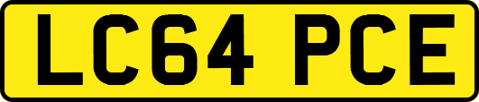 LC64PCE