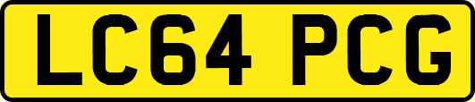 LC64PCG