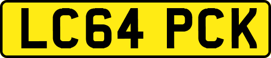 LC64PCK