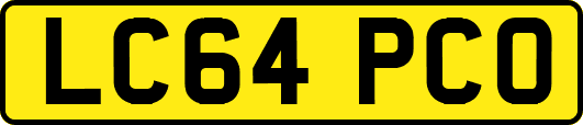 LC64PCO