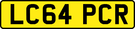 LC64PCR