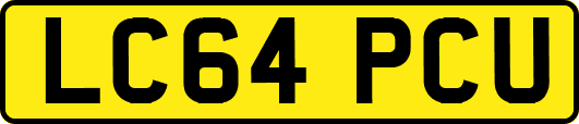 LC64PCU