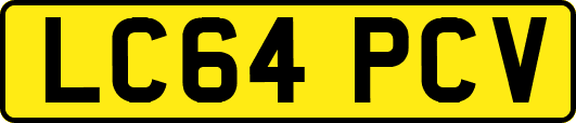 LC64PCV