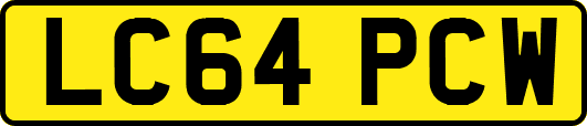 LC64PCW
