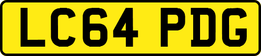 LC64PDG