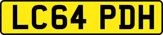 LC64PDH