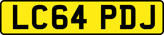 LC64PDJ