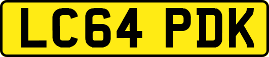 LC64PDK