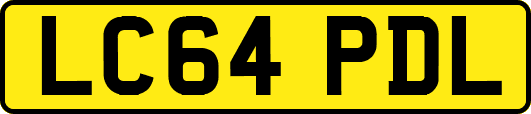 LC64PDL