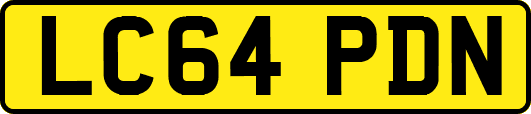 LC64PDN