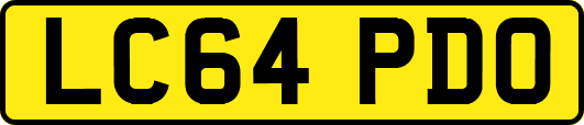 LC64PDO