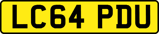 LC64PDU