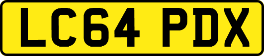 LC64PDX