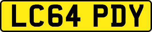 LC64PDY