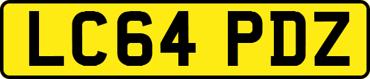 LC64PDZ