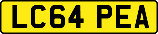 LC64PEA