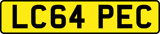 LC64PEC