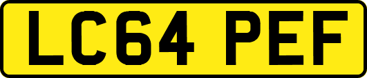 LC64PEF