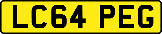 LC64PEG