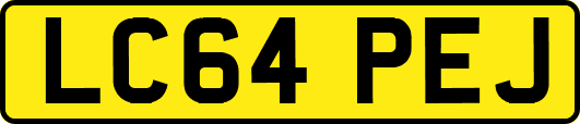 LC64PEJ