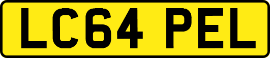 LC64PEL