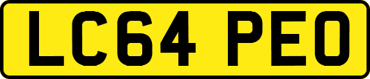 LC64PEO