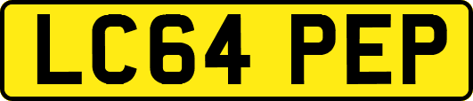 LC64PEP