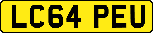 LC64PEU