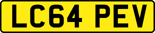 LC64PEV