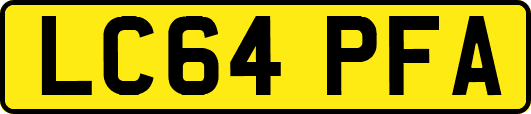 LC64PFA