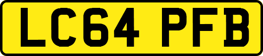 LC64PFB