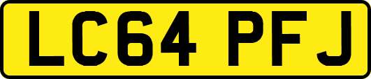 LC64PFJ