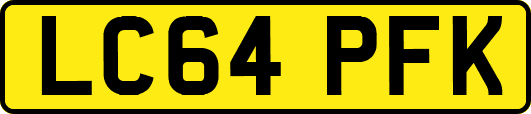 LC64PFK