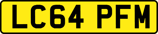 LC64PFM