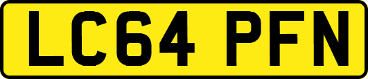 LC64PFN