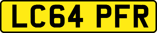 LC64PFR