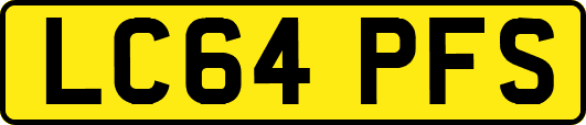LC64PFS