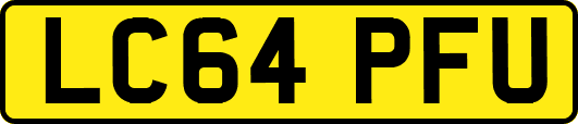 LC64PFU