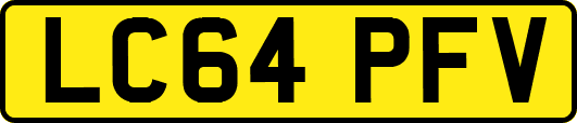 LC64PFV
